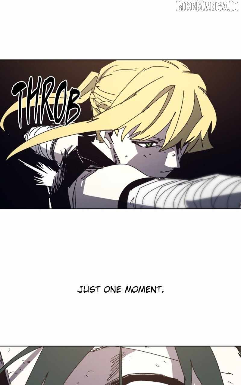 Read The Knight of Embers EN Manga Online