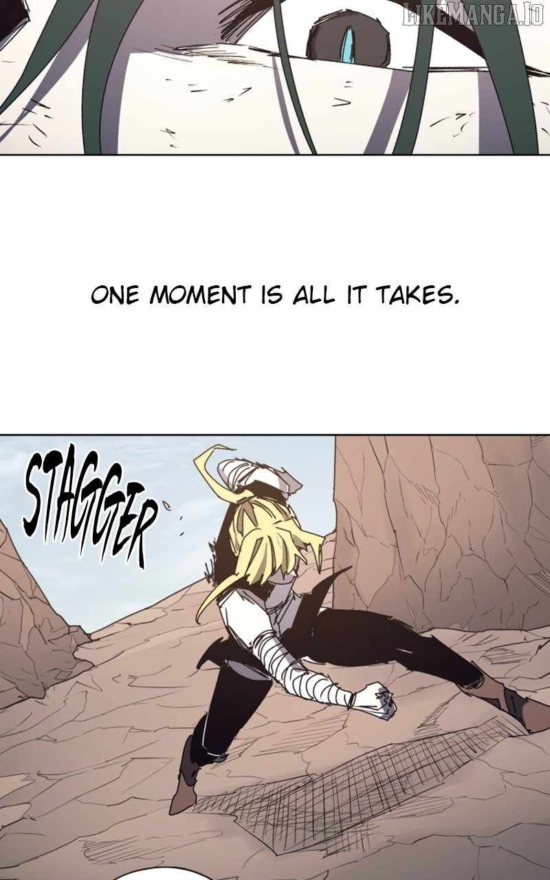 Read The Knight of Embers EN Manga Online