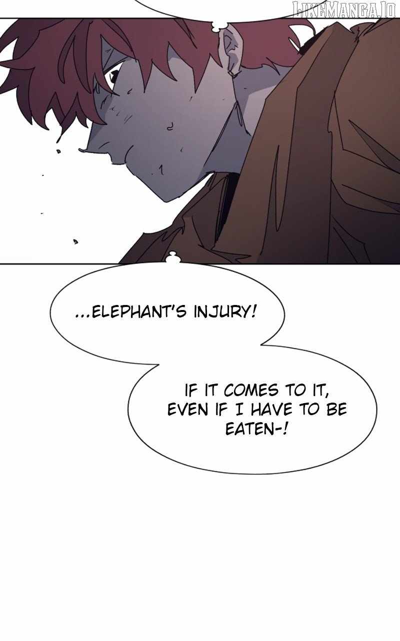 Read The Knight of Embers EN Manga Online