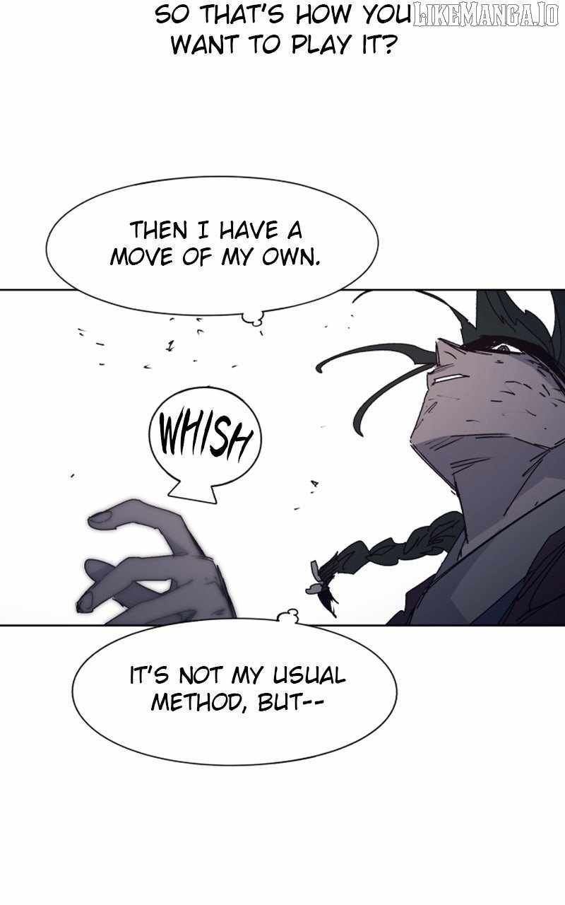 Read The Knight of Embers EN Manga Online