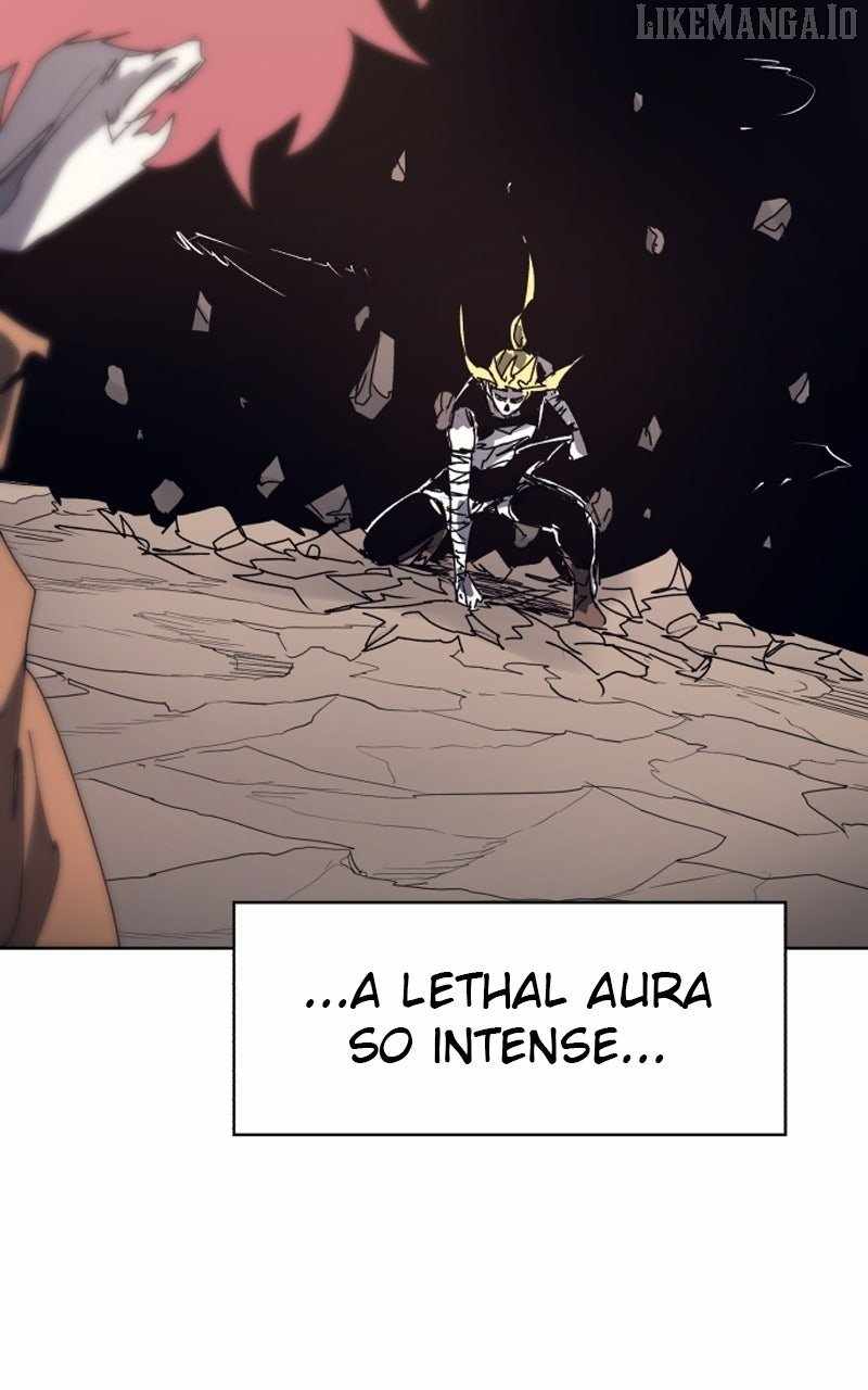 Read The Knight of Embers EN Manga Online