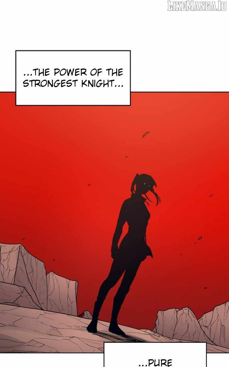 Read The Knight of Embers EN Manga Online