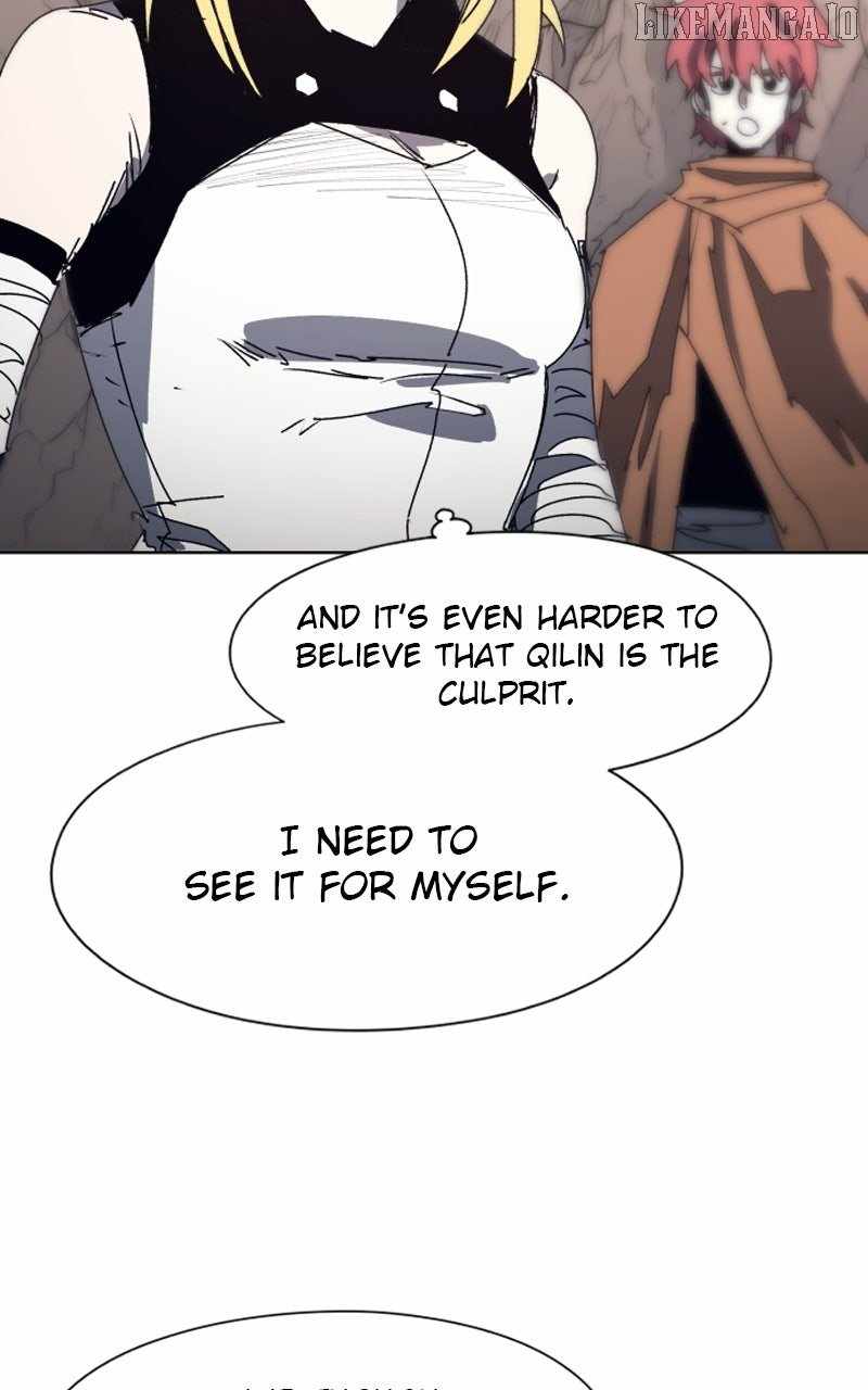 Read The Knight of Embers EN Manga Online