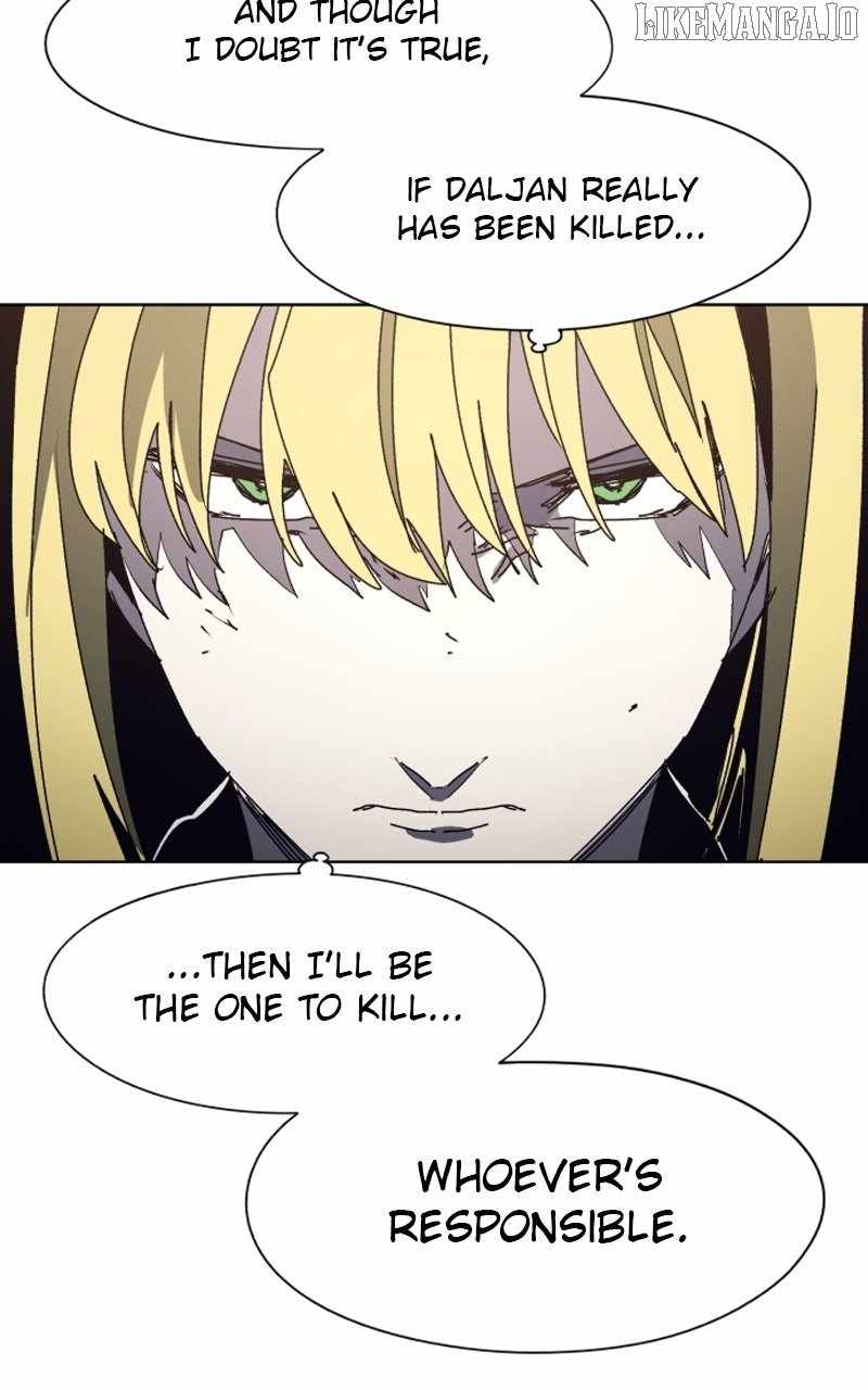 Read The Knight of Embers EN Manga Online