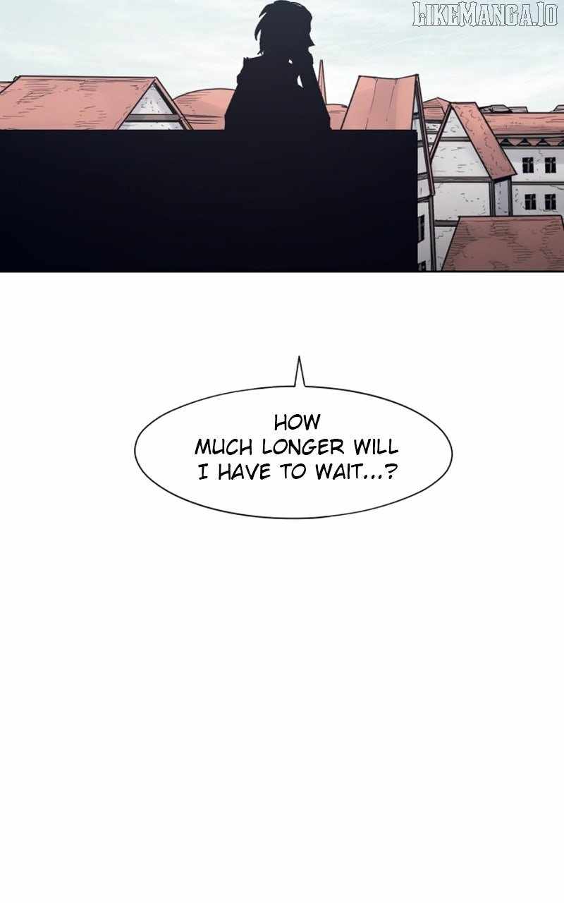 Read The Knight of Embers EN Manga Online