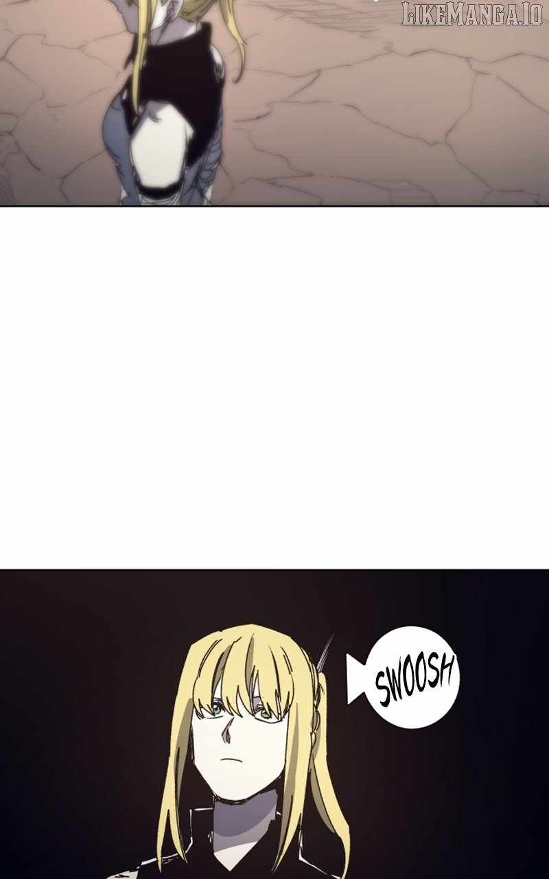Read The Knight of Embers EN Manga Online