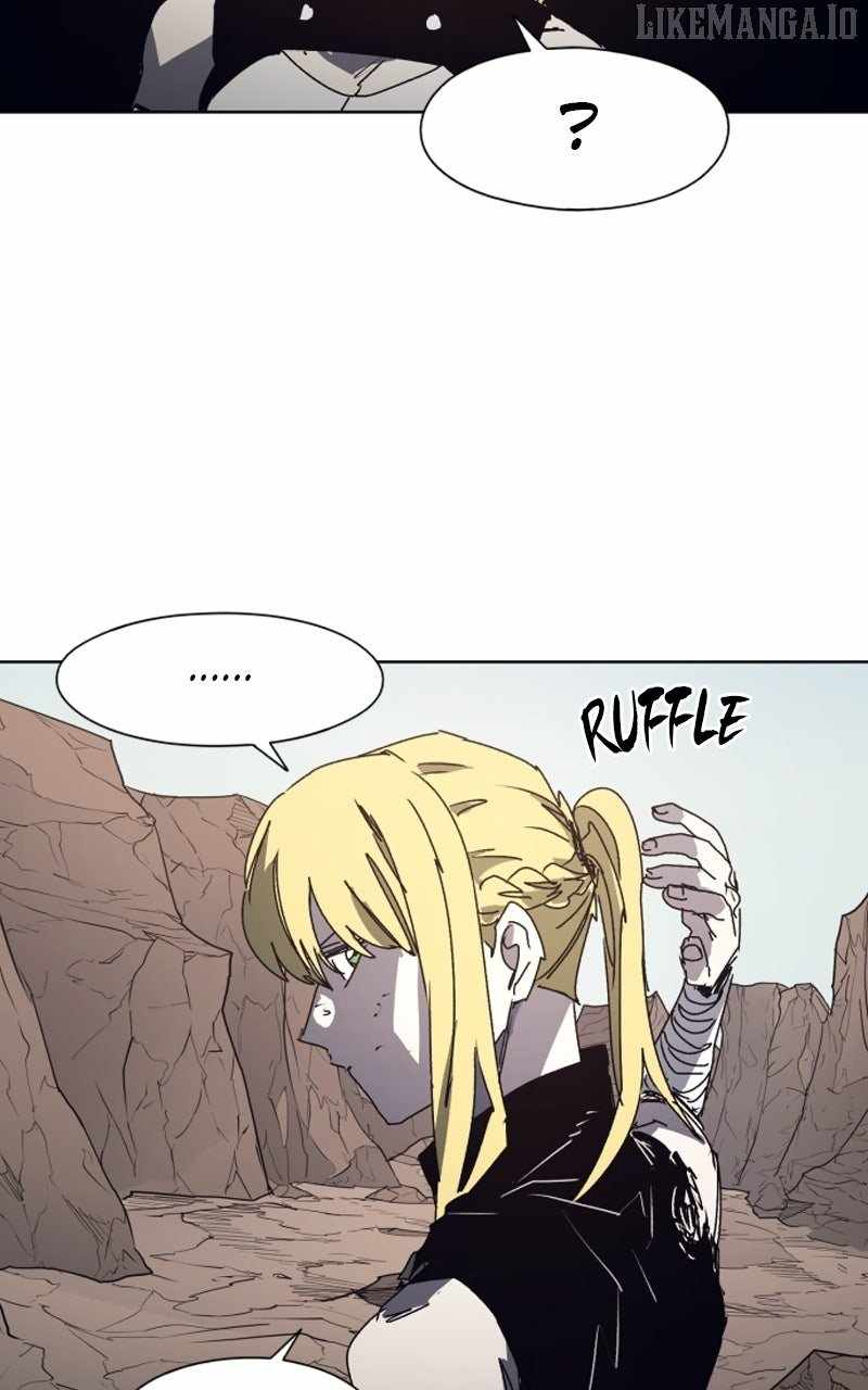 Read The Knight of Embers EN Manga Online