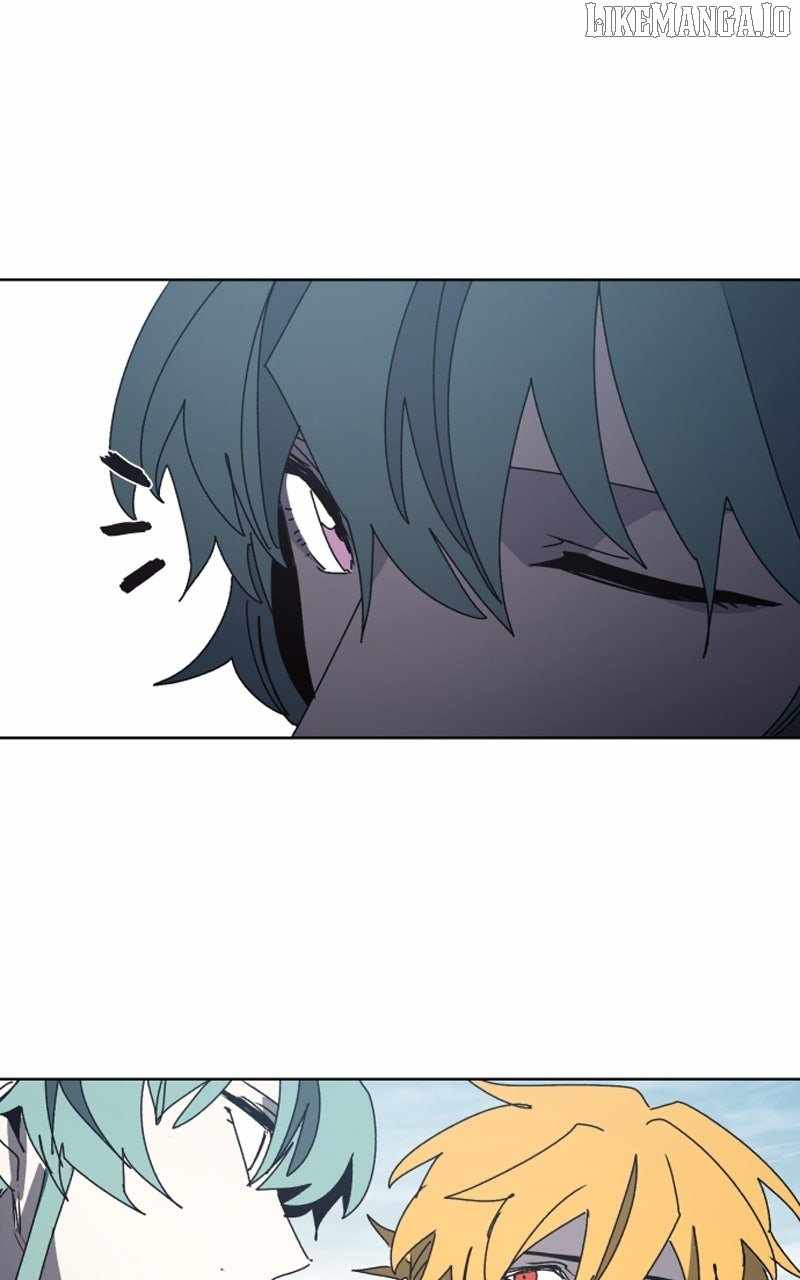 Read The Knight of Embers EN Manga Online