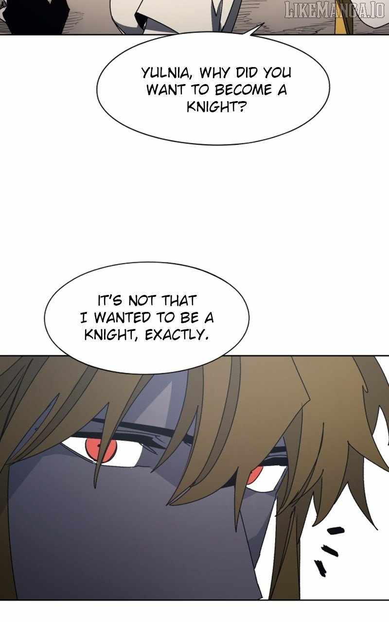 Read The Knight of Embers EN Manga Online