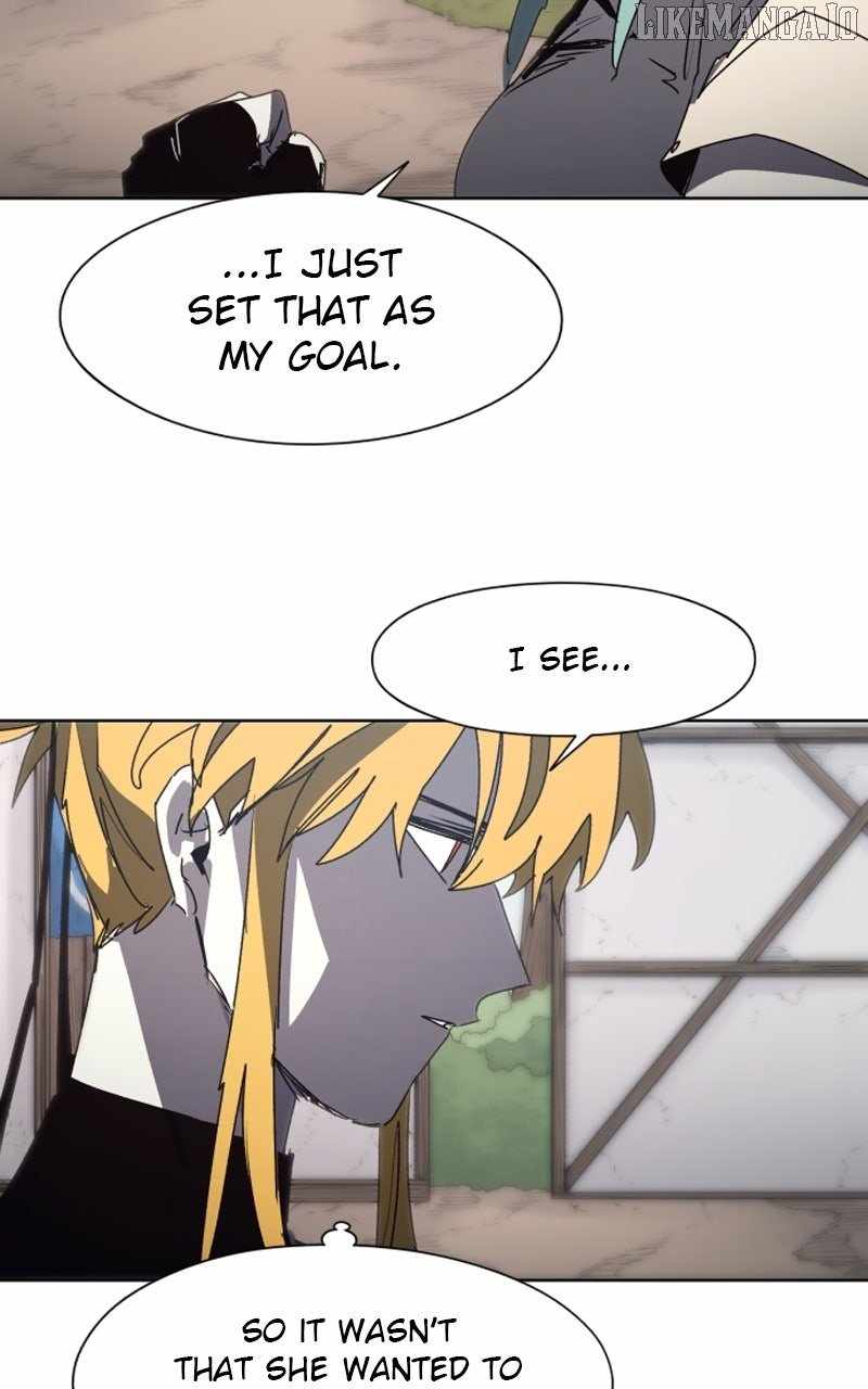 Read The Knight of Embers EN Manga Online