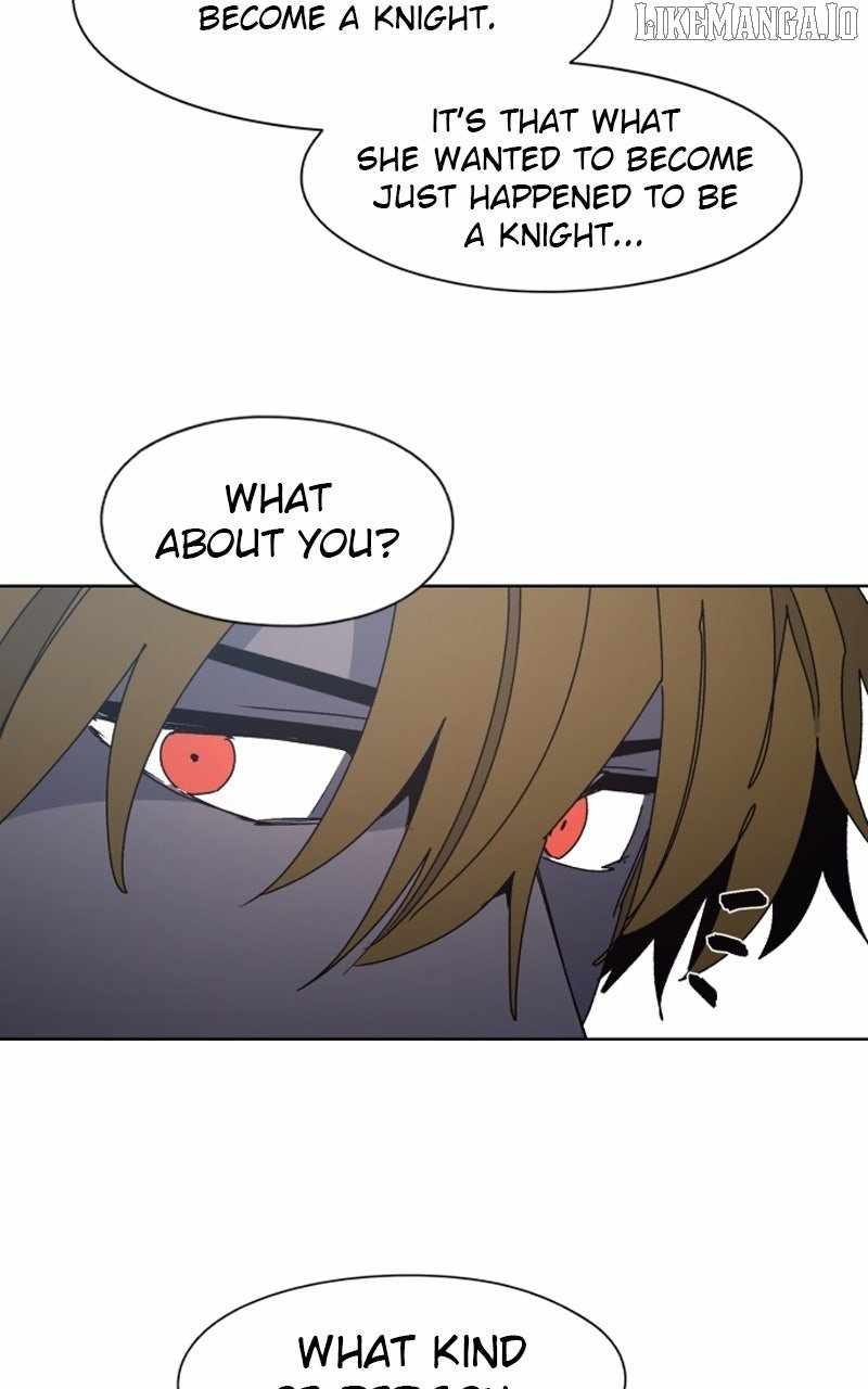 Read The Knight of Embers EN Manga Online