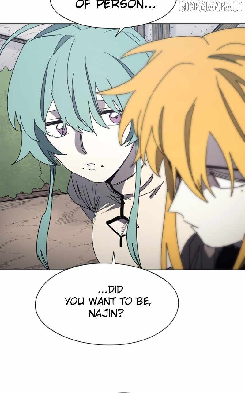 Read The Knight of Embers EN Manga Online