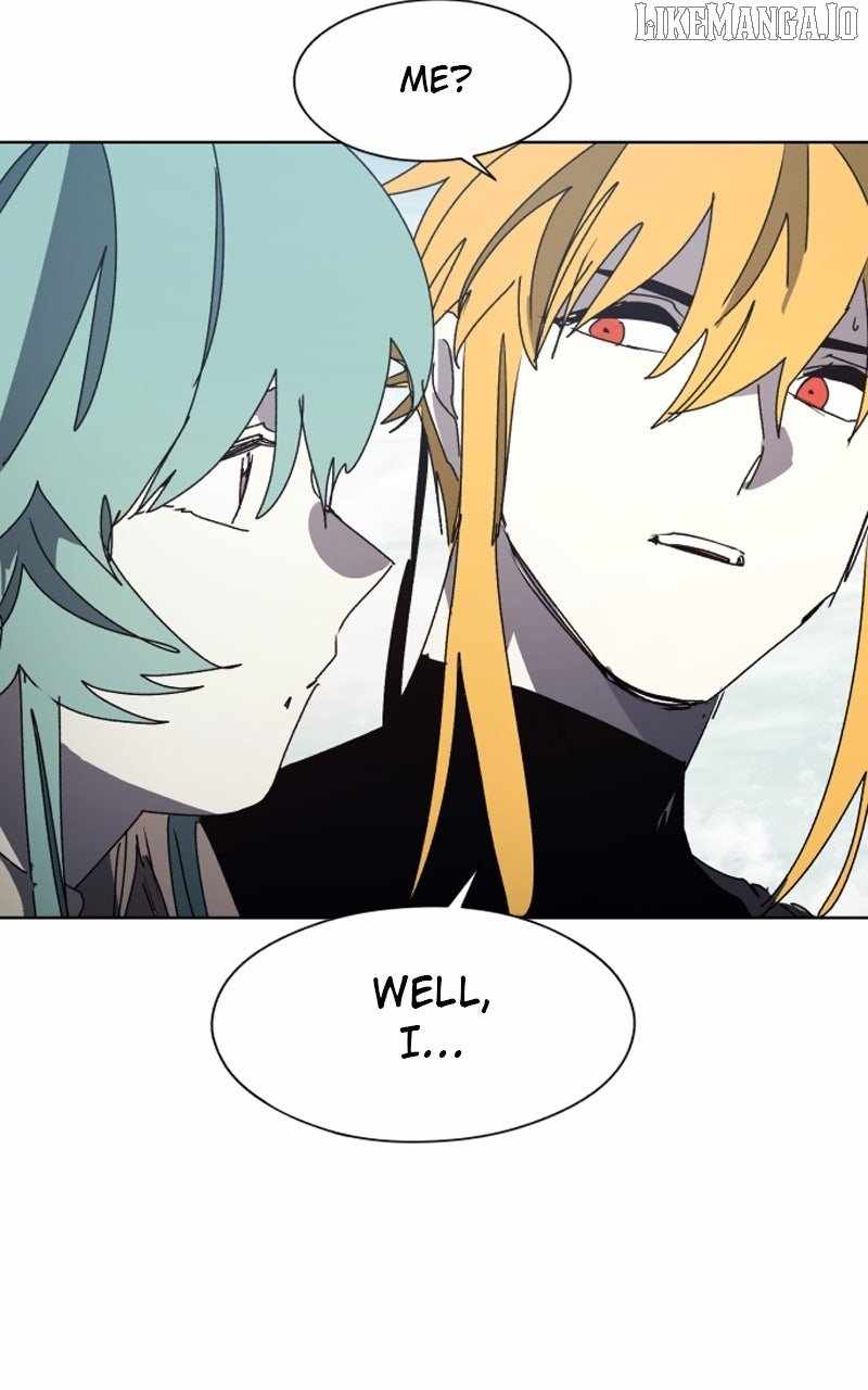 Read The Knight of Embers EN Manga Online