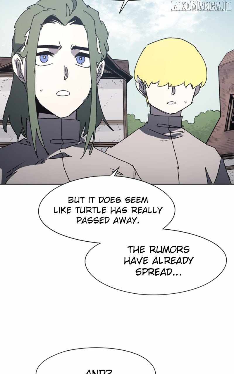 Read The Knight of Embers EN Manga Online