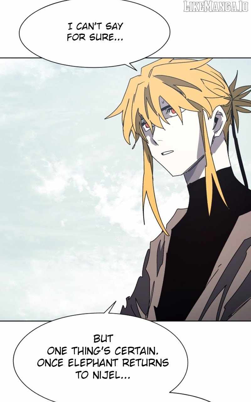 Read The Knight of Embers EN Manga Online