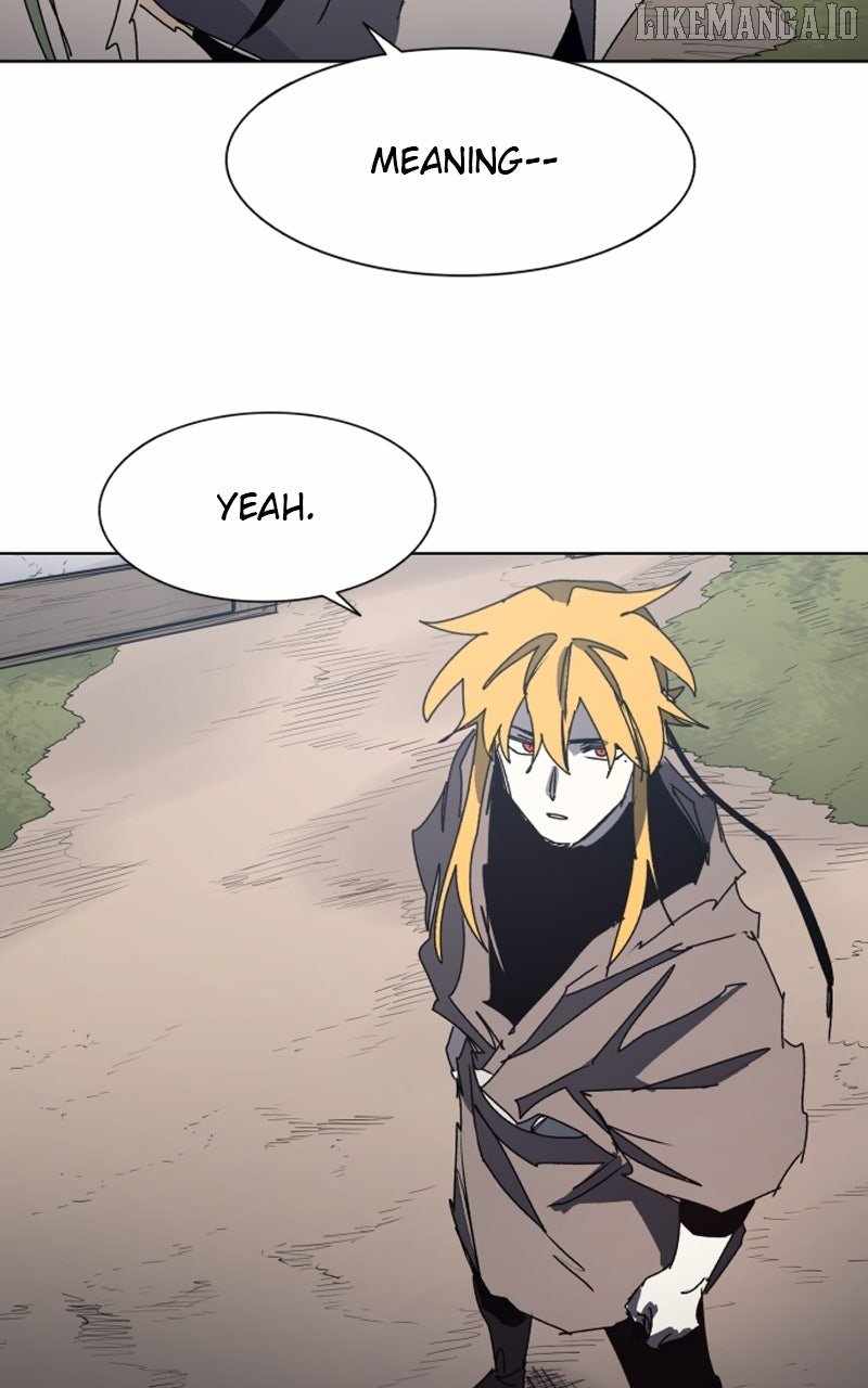 Read The Knight of Embers EN Manga Online