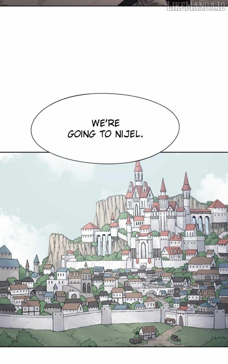 Read The Knight of Embers EN Manga Online