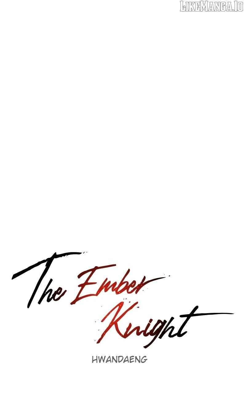 Read The Knight of Embers EN Manga Online