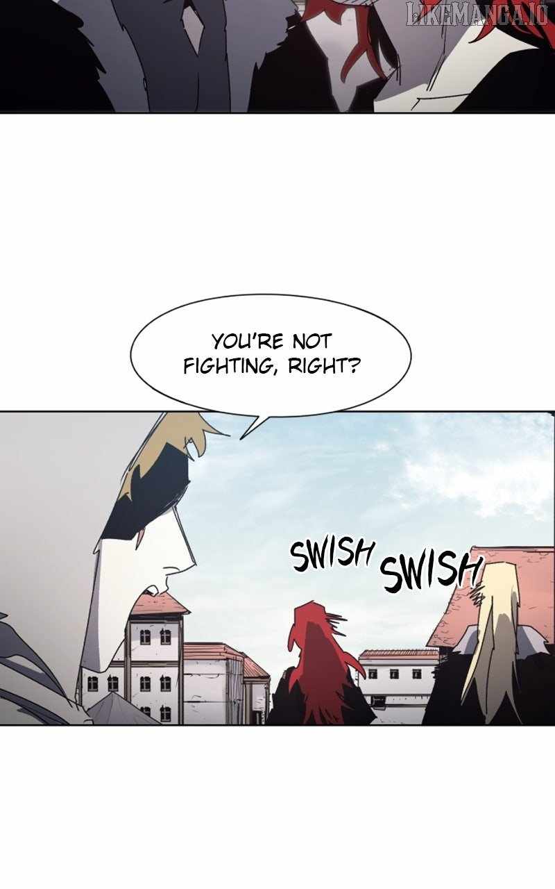 Read The Knight of Embers EN Manga Online