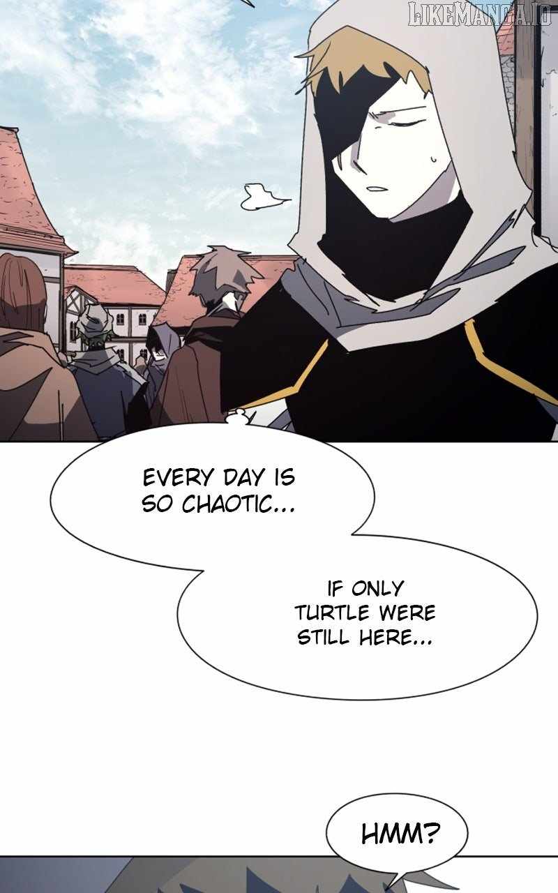 Read The Knight of Embers EN Manga Online