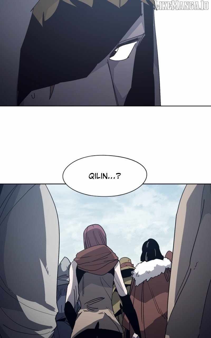 Read The Knight of Embers EN Manga Online
