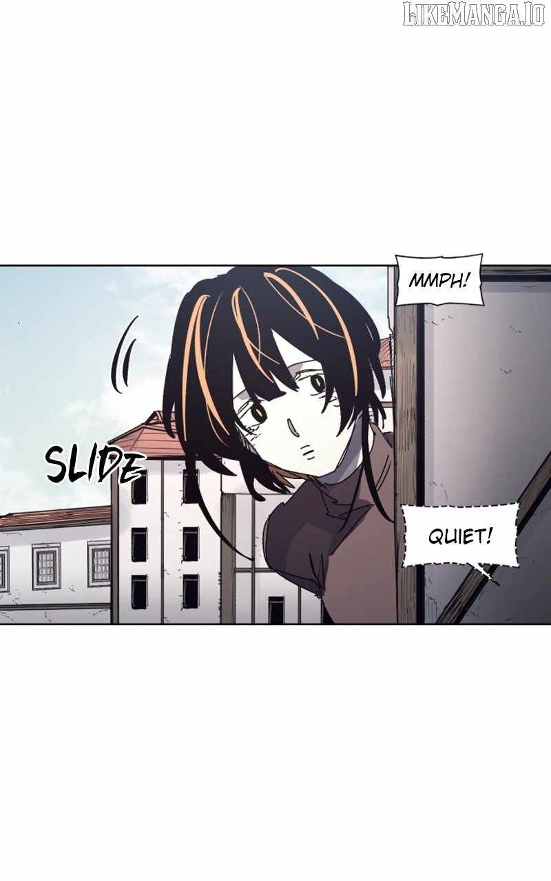 Read The Knight of Embers EN Manga Online