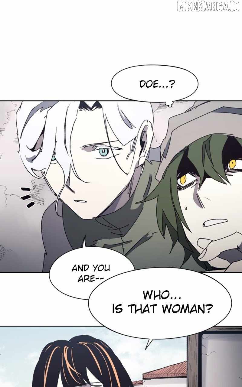 Read The Knight of Embers EN Manga Online