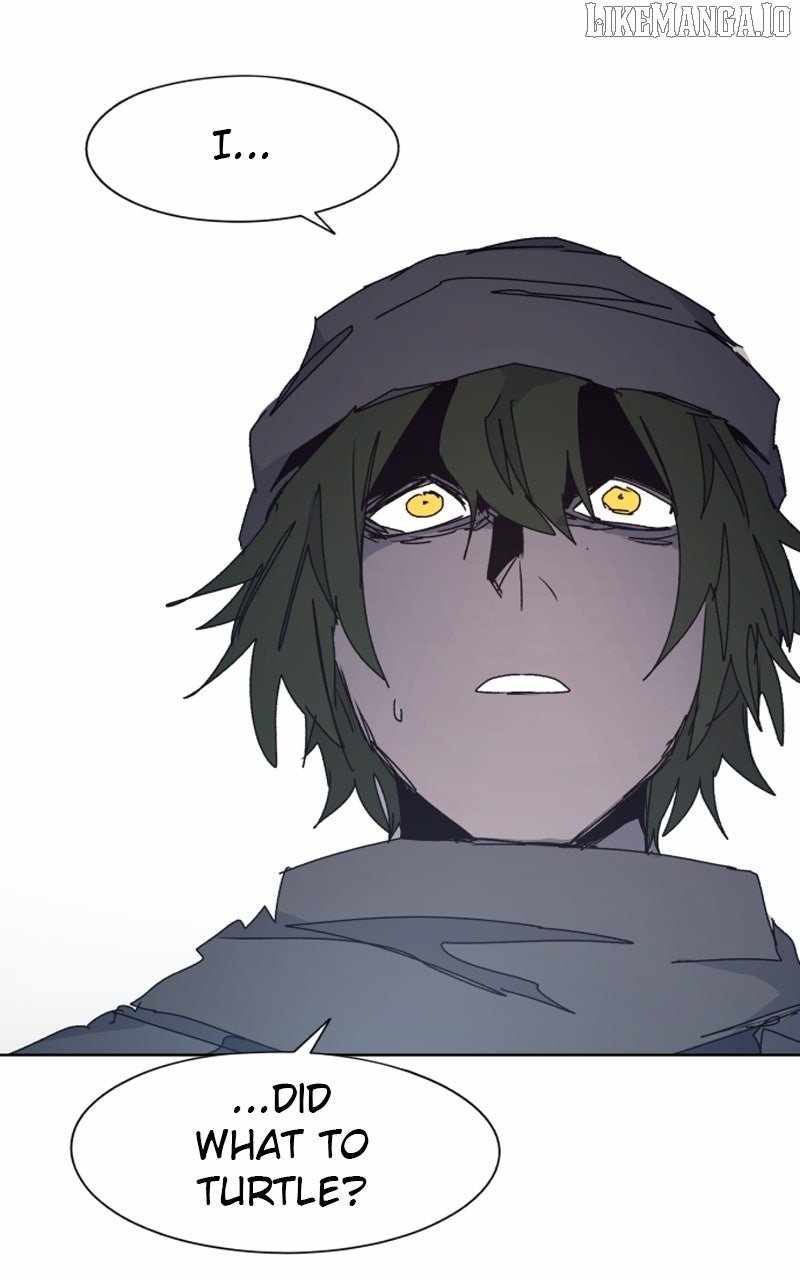 Read The Knight of Embers EN Manga Online