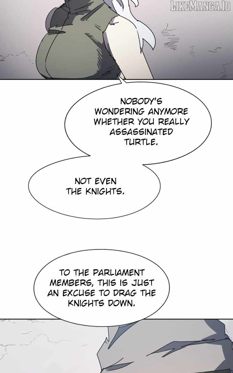 Read The Knight of Embers EN Manga Online