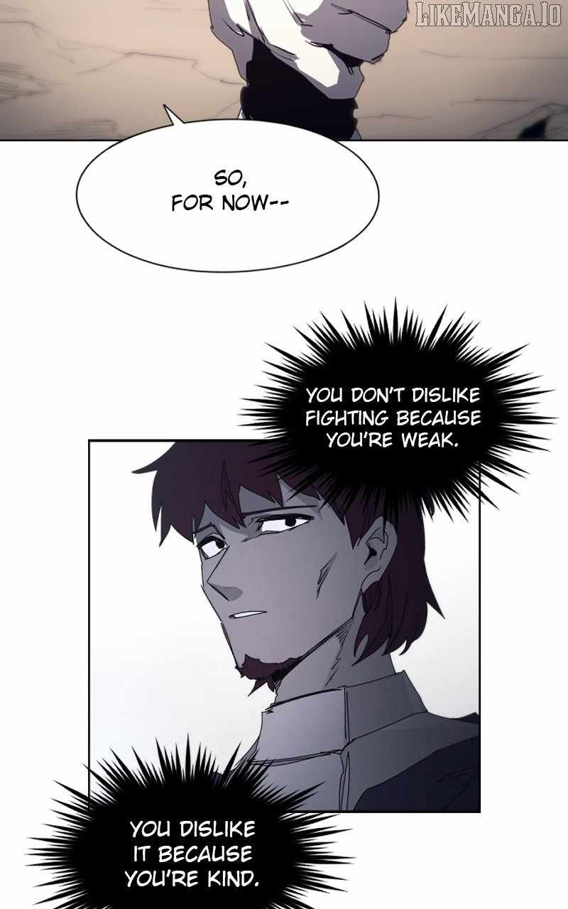 Read The Knight of Embers EN Manga Online