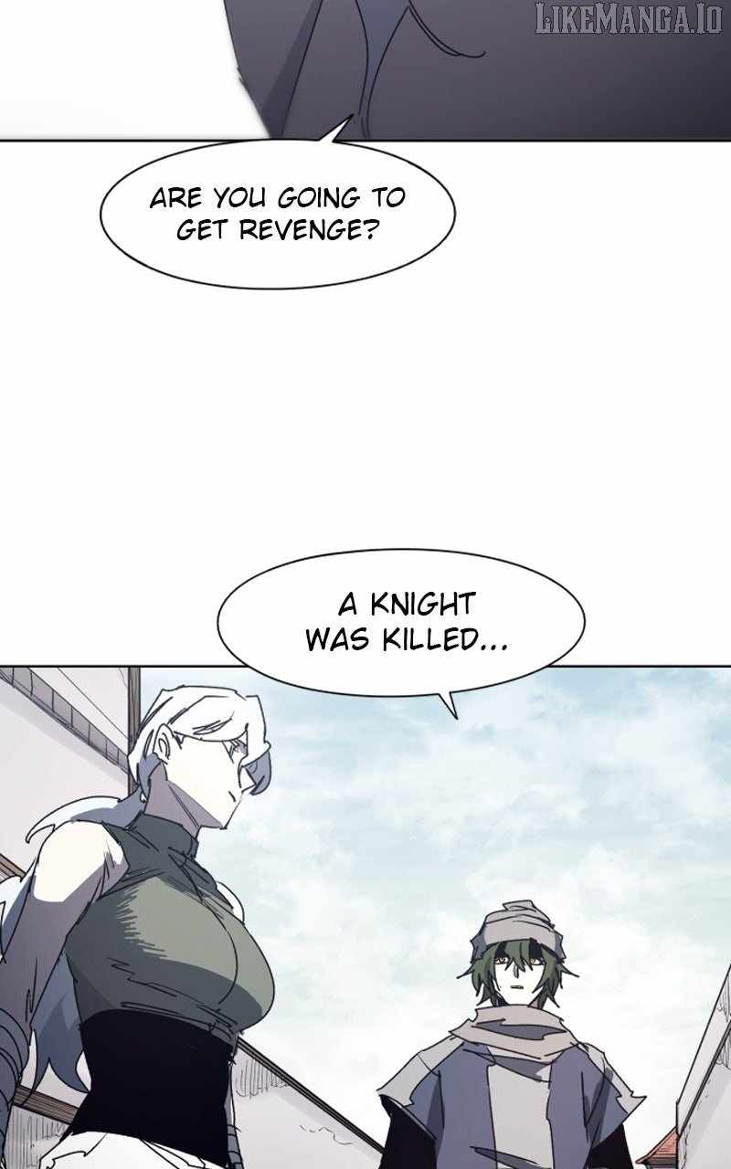 Read The Knight of Embers EN Manga Online