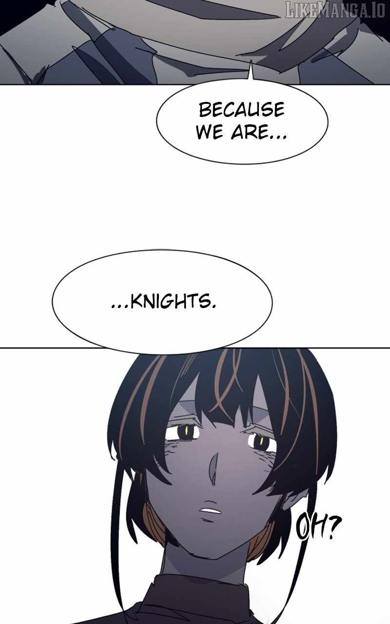 Read The Knight of Embers EN Manga Online