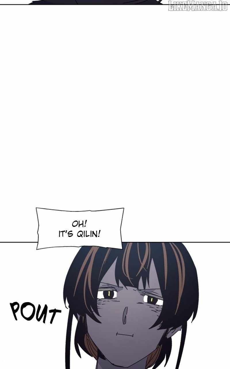 Read The Knight of Embers EN Manga Online