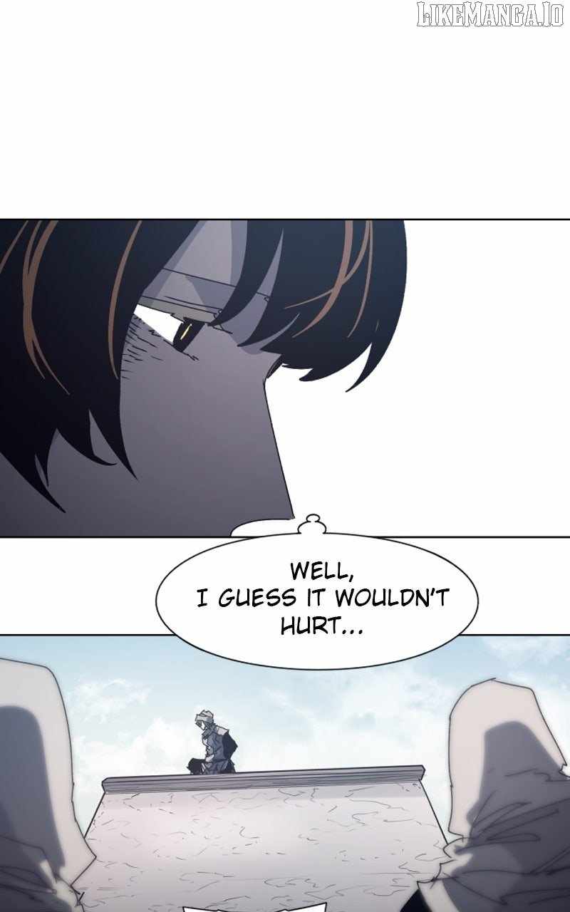 Read The Knight of Embers EN Manga Online