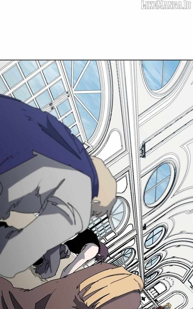 Read The Knight of Embers EN Manga Online