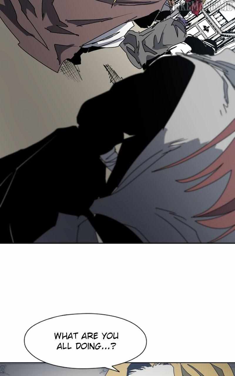 Read The Knight of Embers EN Manga Online