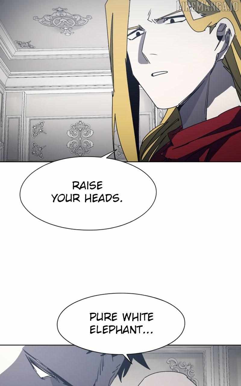 Read The Knight of Embers EN Manga Online