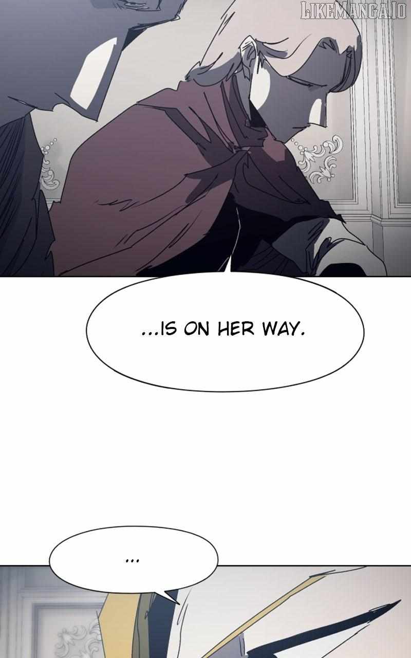 Read The Knight of Embers EN Manga Online