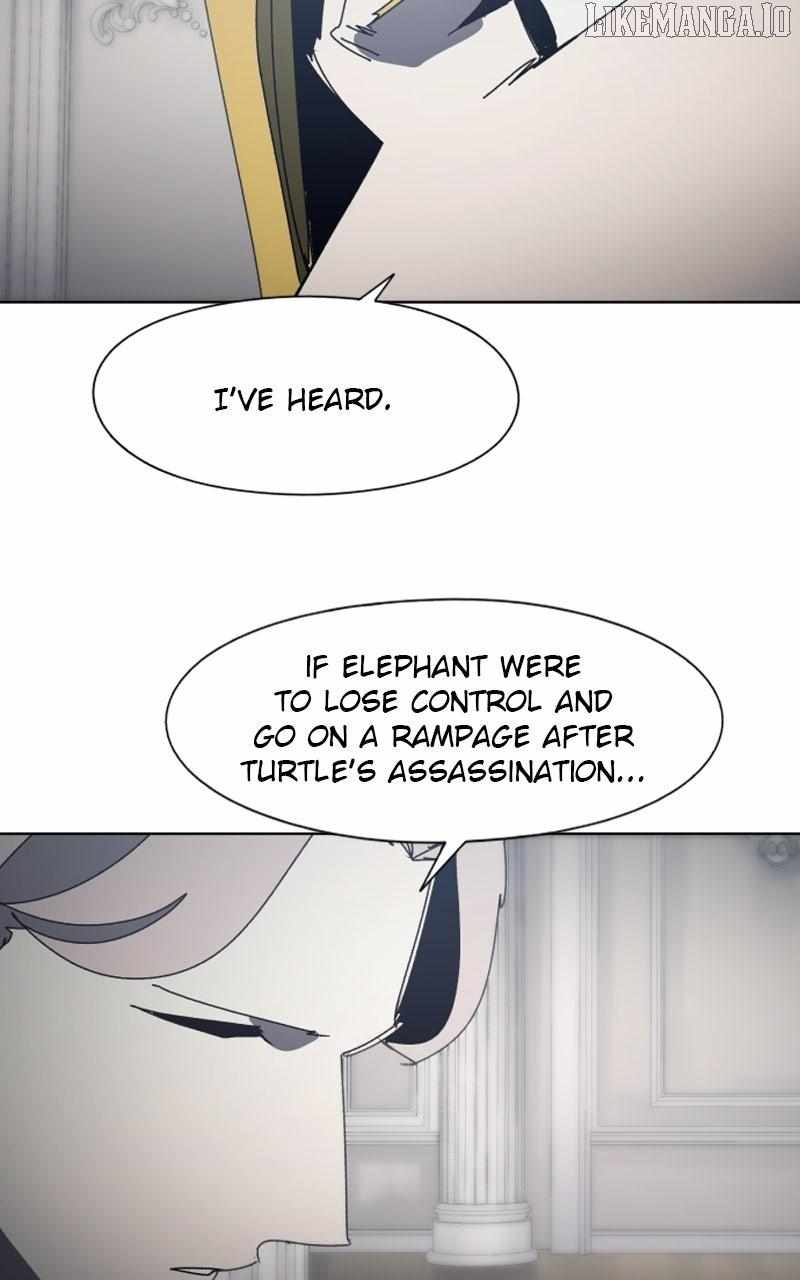 Read The Knight of Embers EN Manga Online