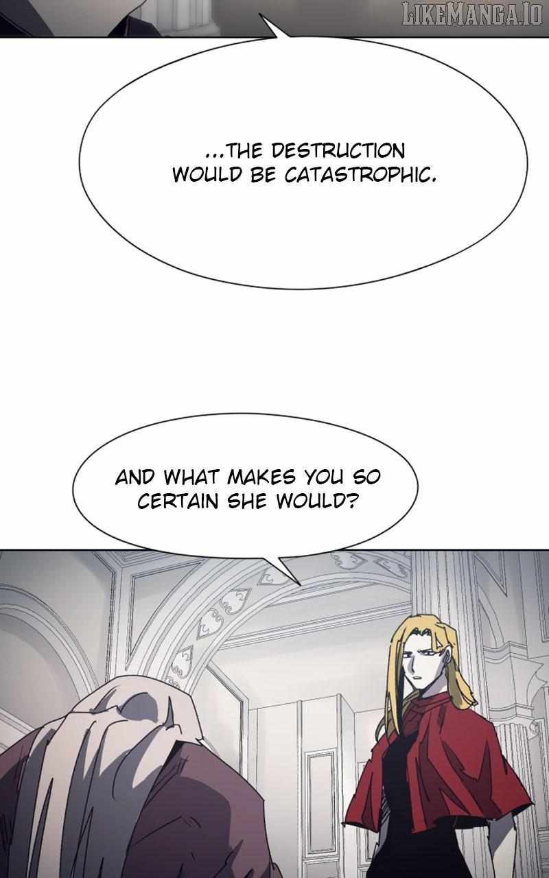 Read The Knight of Embers EN Manga Online
