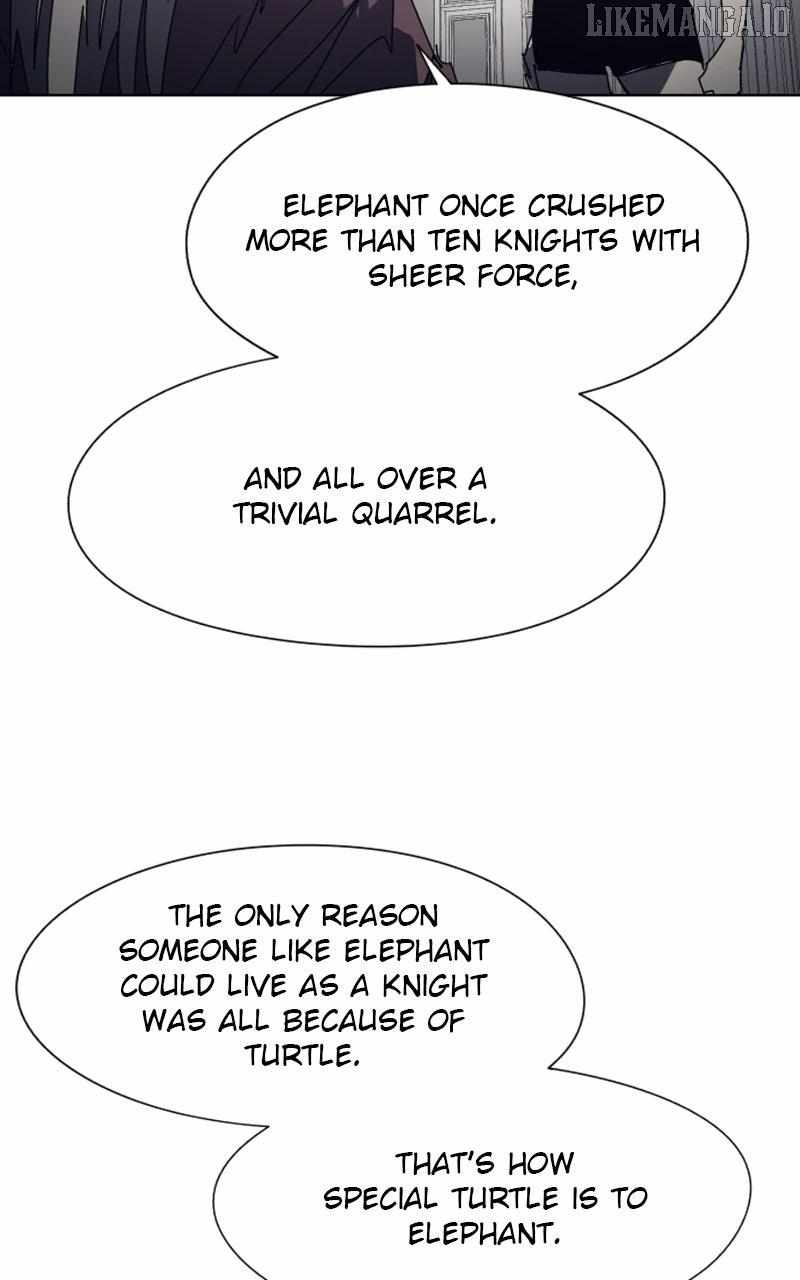 Read The Knight of Embers EN Manga Online