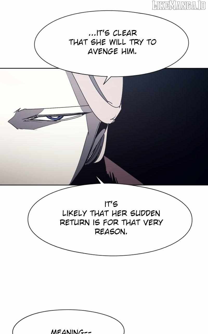 Read The Knight of Embers EN Manga Online