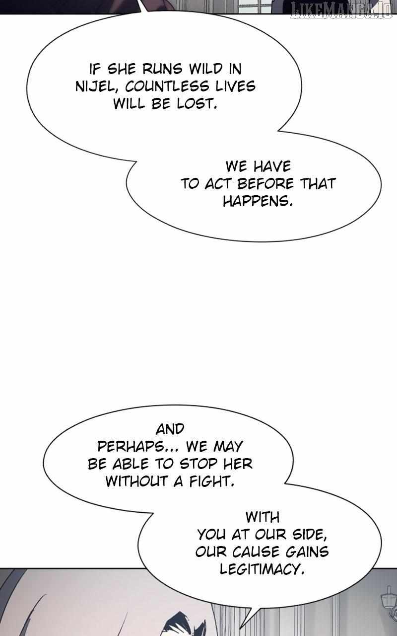 Read The Knight of Embers EN Manga Online