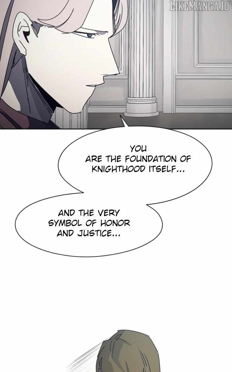 Read The Knight of Embers EN Manga Online