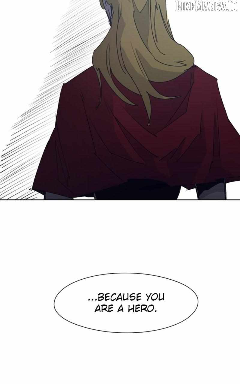Read The Knight of Embers EN Manga Online