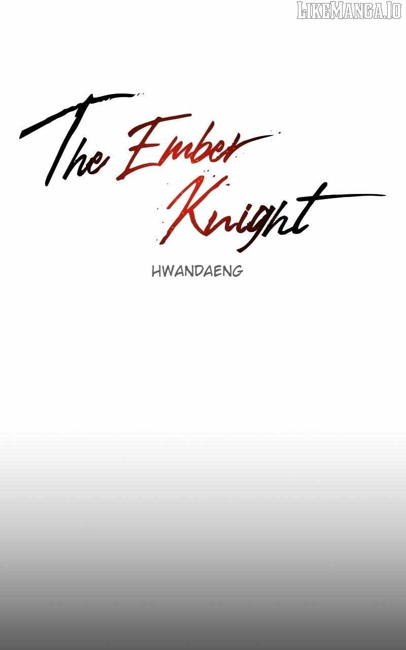 Read The Knight of Embers EN Manga Online