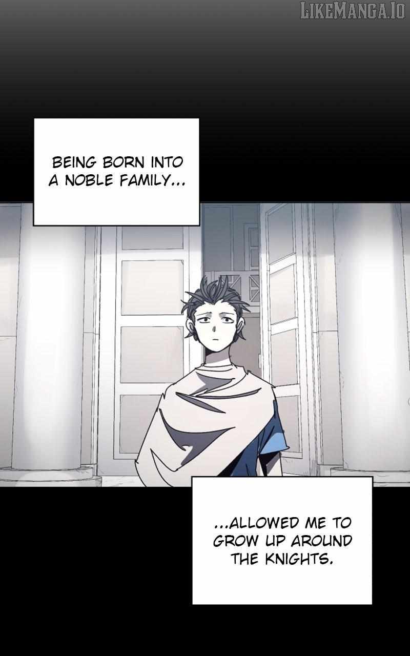 Read The Knight of Embers EN Manga Online