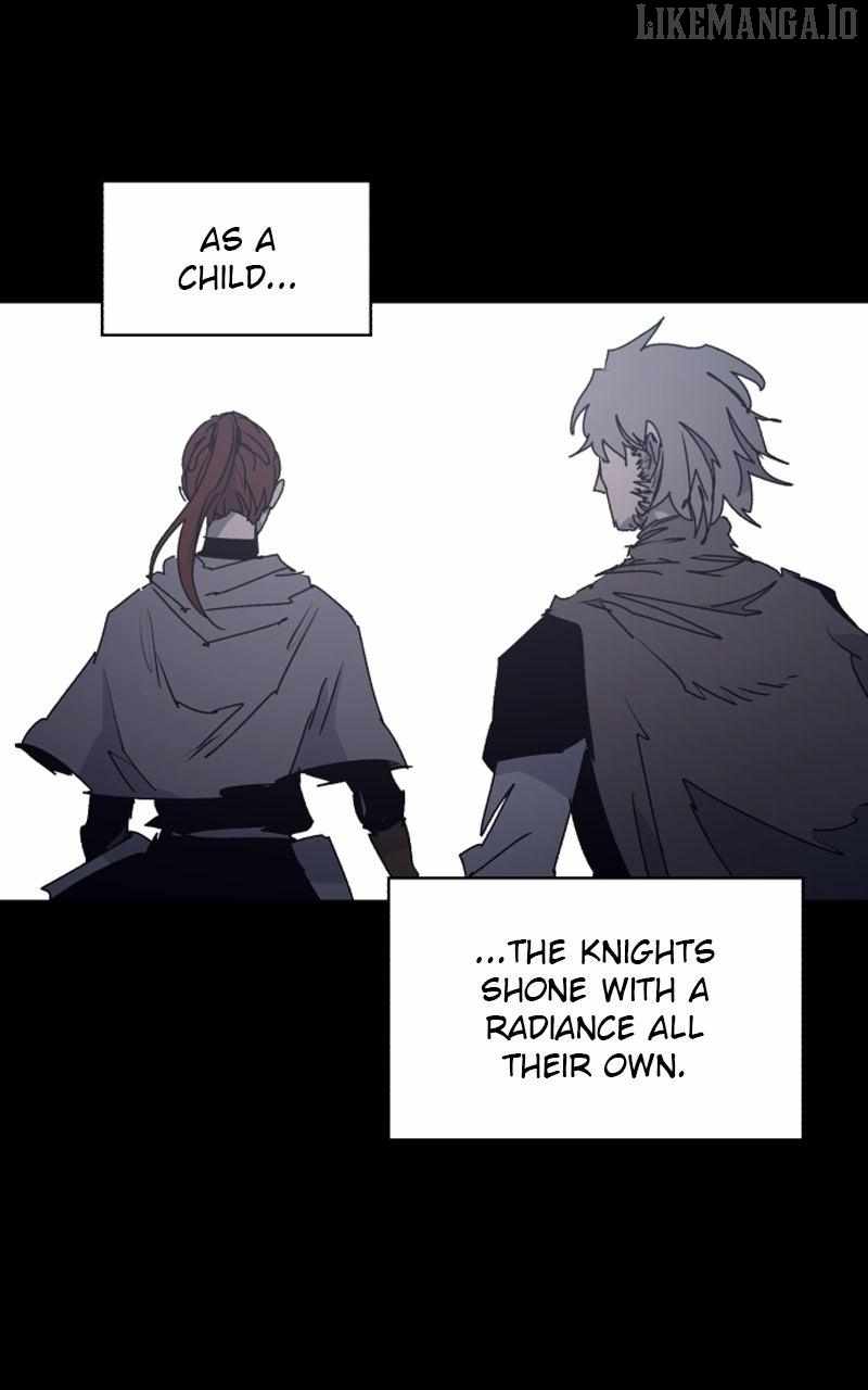 Read The Knight of Embers EN Manga Online