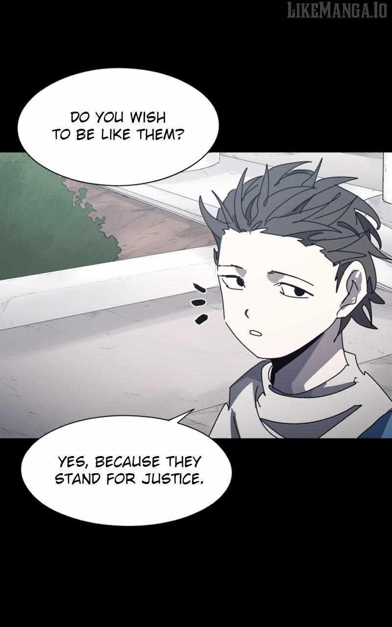 Read The Knight of Embers EN Manga Online