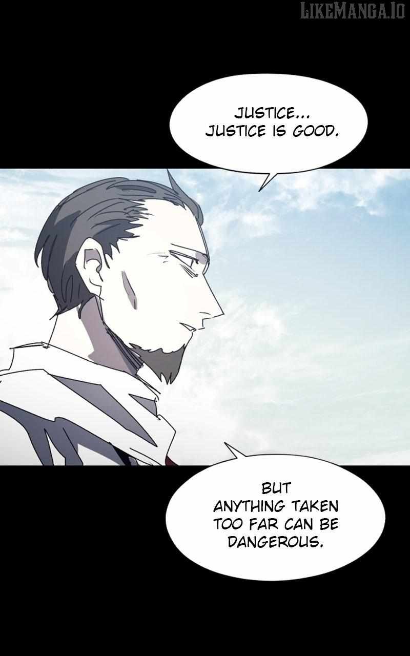 Read The Knight of Embers EN Manga Online